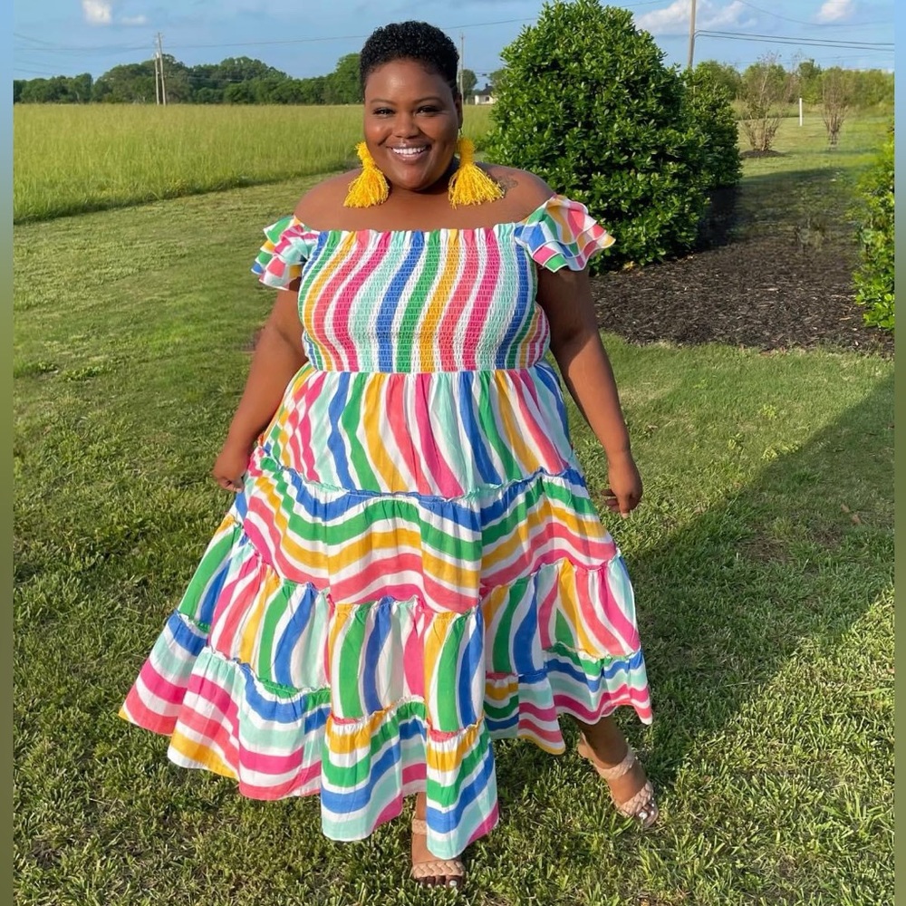 Women Max Dress